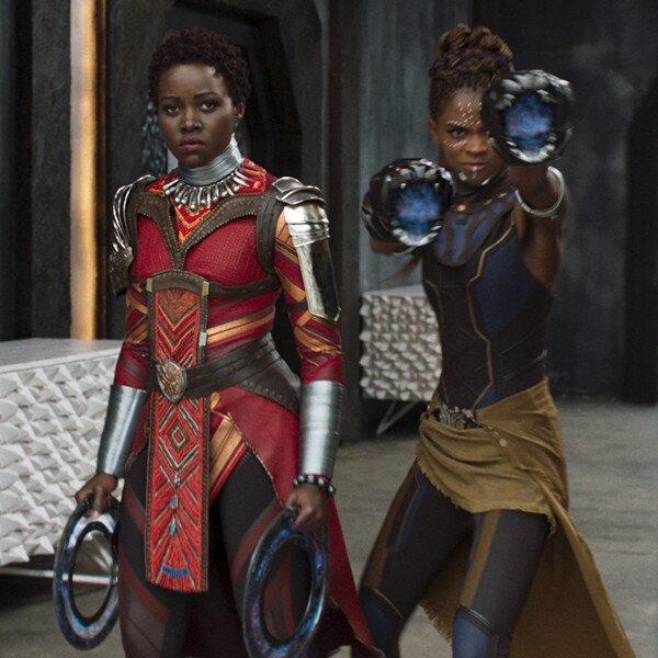 Black Panther