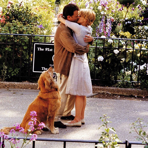 You've Got Mail, End, Meg Ryan, Tom Hanks