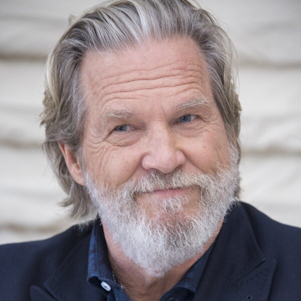 Jeff Bridges