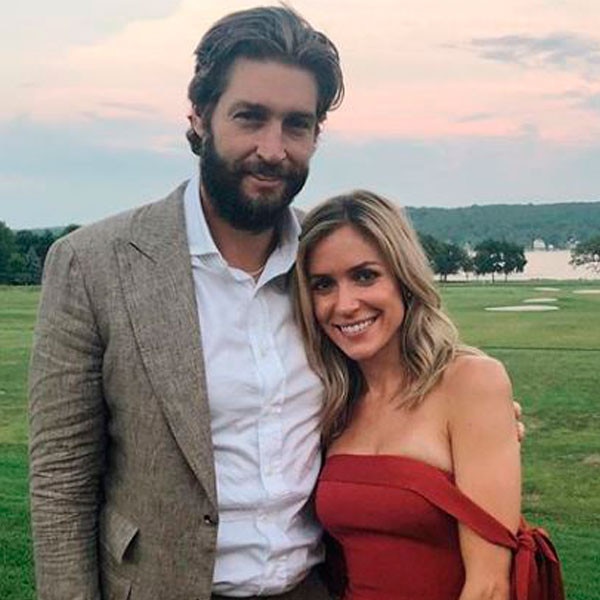 Kristin Cavallari, Jay Cutler
