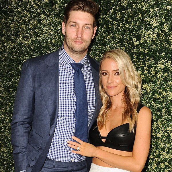 Jay Cutler, Kristin Cavallari