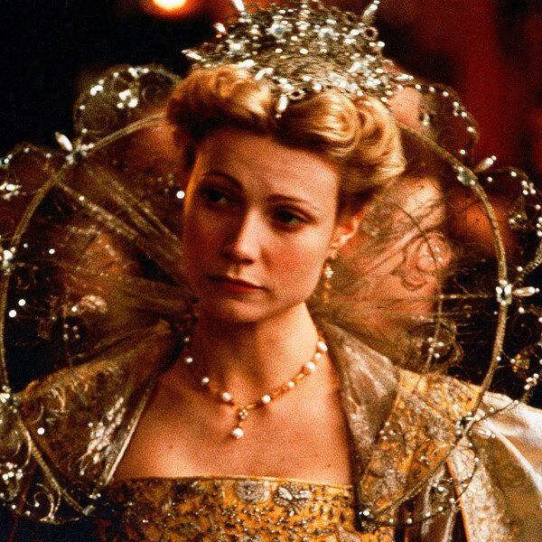 Gwyneth Paltrow, Shakespeare in Love