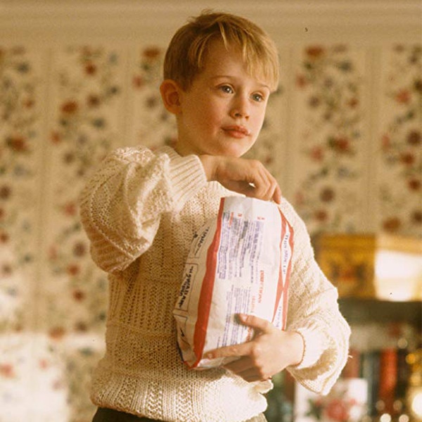 Home Alone, Kevin, Macaulay Culkin