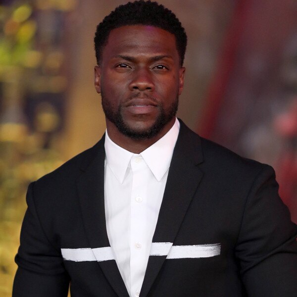 Kevin Hart