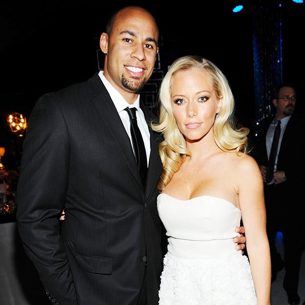 Hank Baskett, Kendra Wilksinson