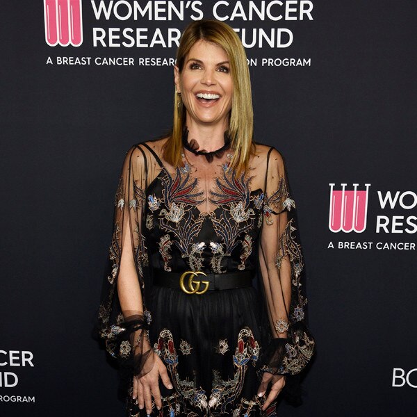 Lori Loughlin