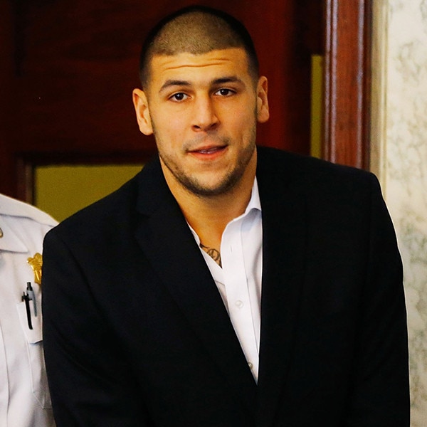 Aaron Hernandez