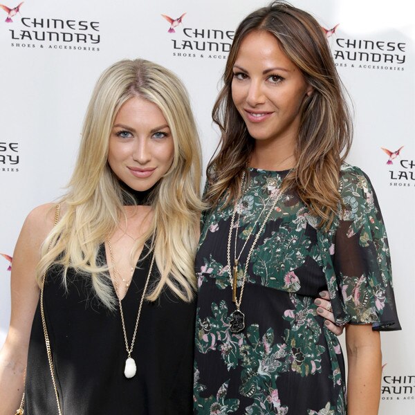 Stassi Schroeder, Kristen Doute