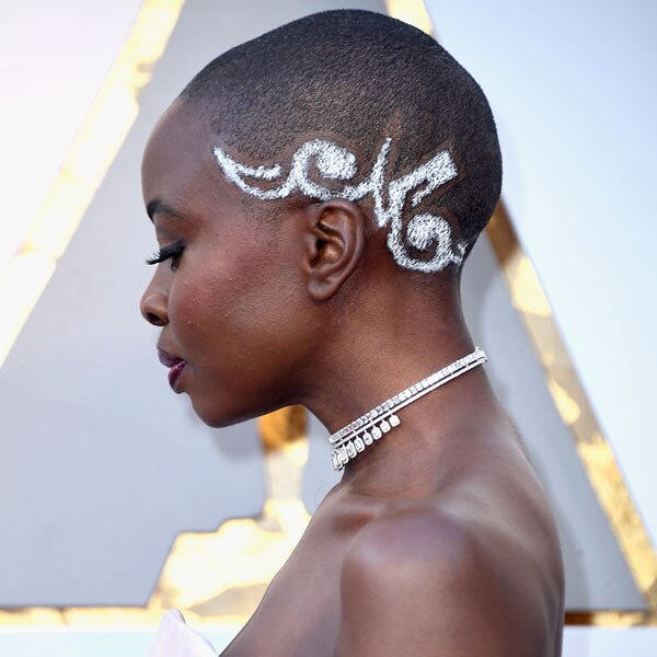 ESC: Best Beauty, Danai Gurira