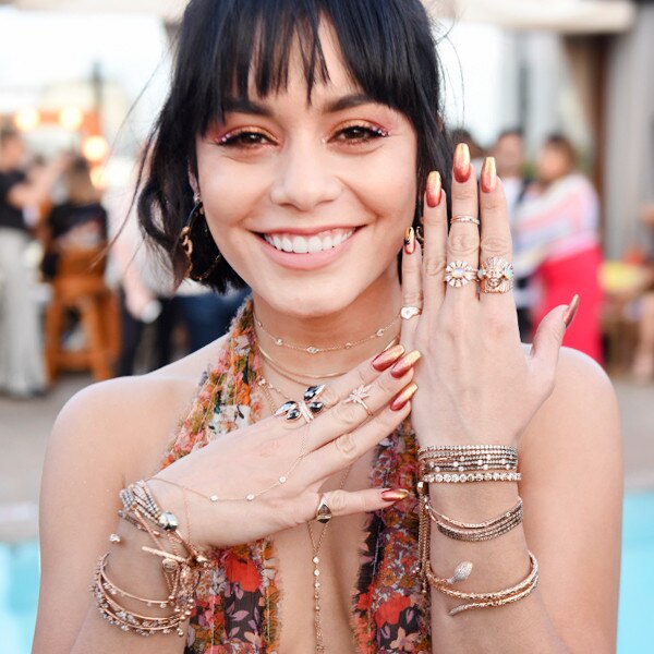 ESC: Vanessa Hudgens
