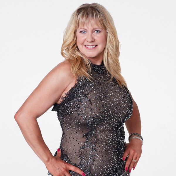 Tonya Harding, DWTS