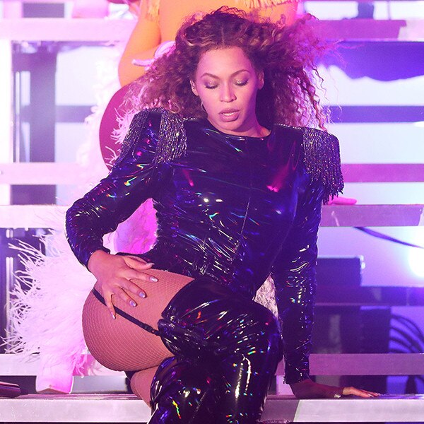 Beyonce, Coachella
