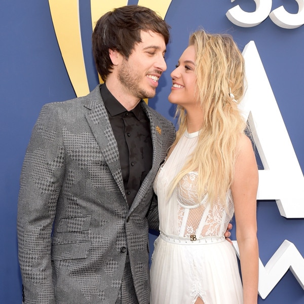 Kelsea Ballerini, Morgan Evans, Academy of Country Music Awards 2018, Couples