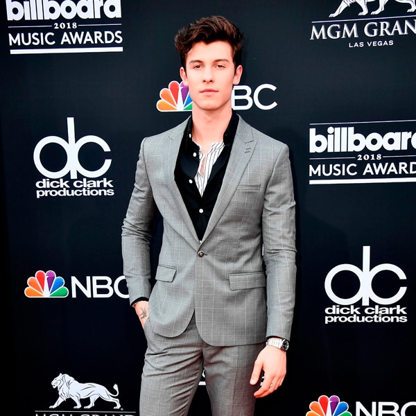 2018 Billboard Music Awards Red Carpet Fashion