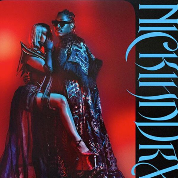 Nicki Minaj, Future, Tour