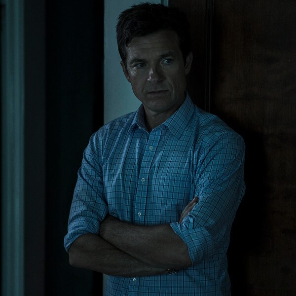 Jason Bateman, Ozark