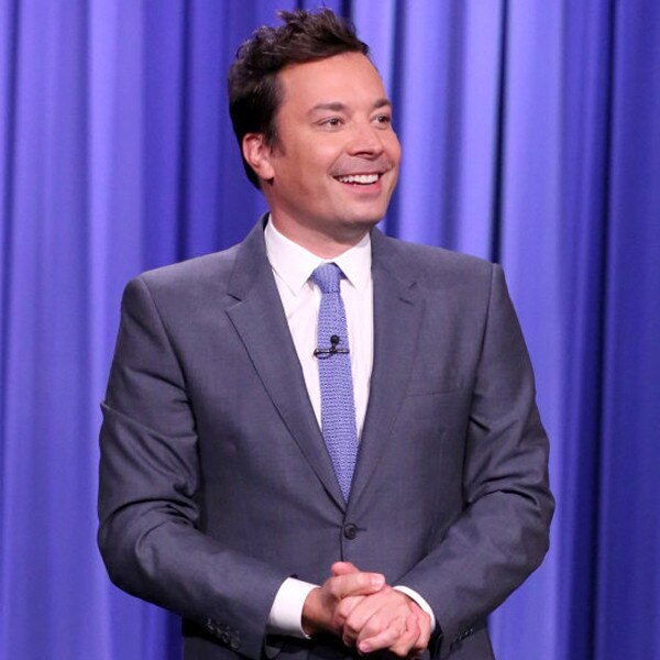 Jimmy Fallon, The Tonight Show