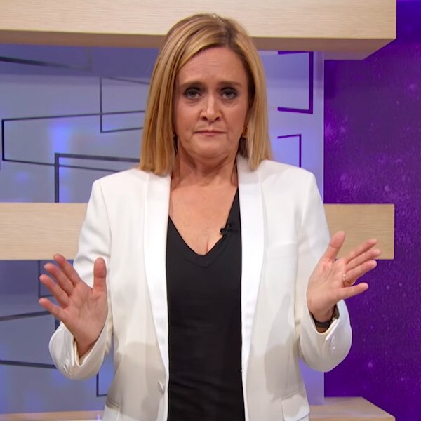 Samantha Bee, Full Frontal