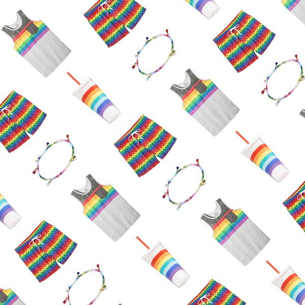 Shopping: Pride Month