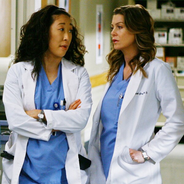 The Best Grey's Anatomy Celebrity Cameos You Forgot About