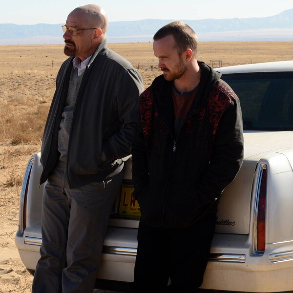Better Call Saul, Breaking Bad