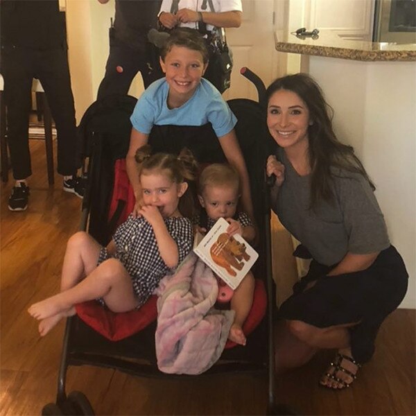 Bristol Palin, Kids, Tripp Palin, Sailor Grace Meyer, Atlee Bay Meyer, Teen Mom