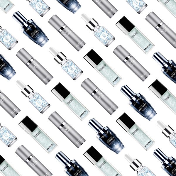 Shopping: Hydrating Face Serum