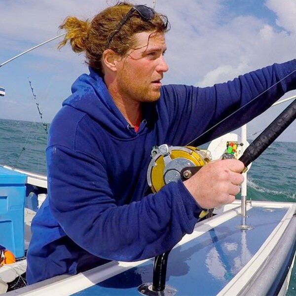 Nicholas Duffy Fudge