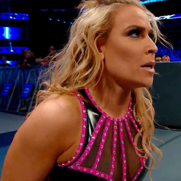 Nattie Neidhart, Total Divas