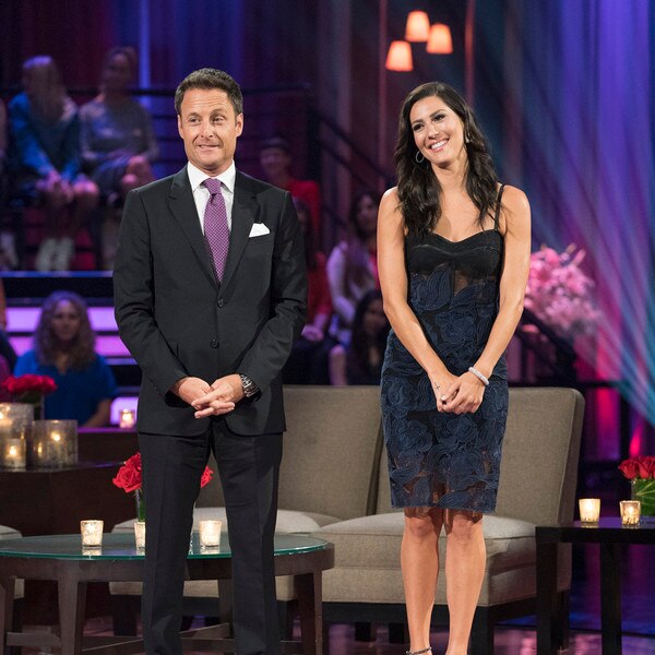 The Bachelorette, Men Tell All