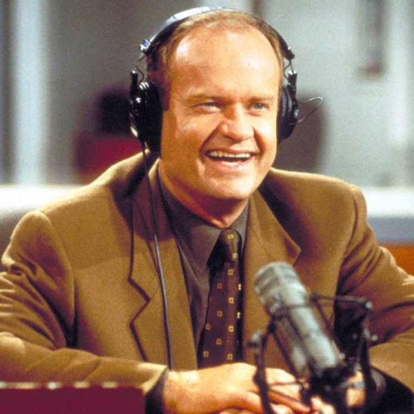 Kelsey Grammer, Frasier