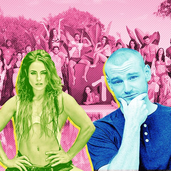 MTV The Challenge, Feature