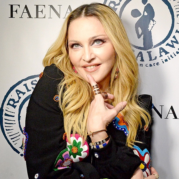Madonna