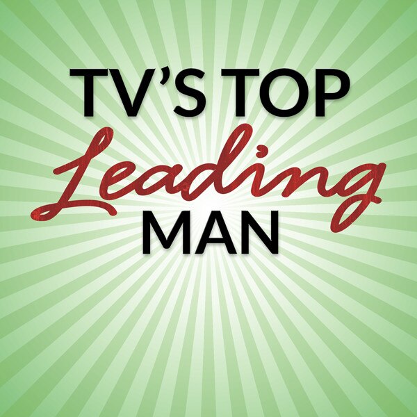 TV's Top Leading Man