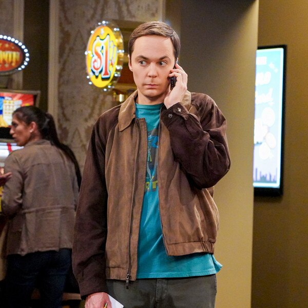 the big bang theory leaving netflix