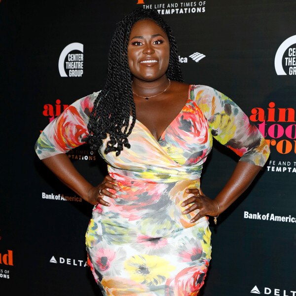 Danielle Brooks