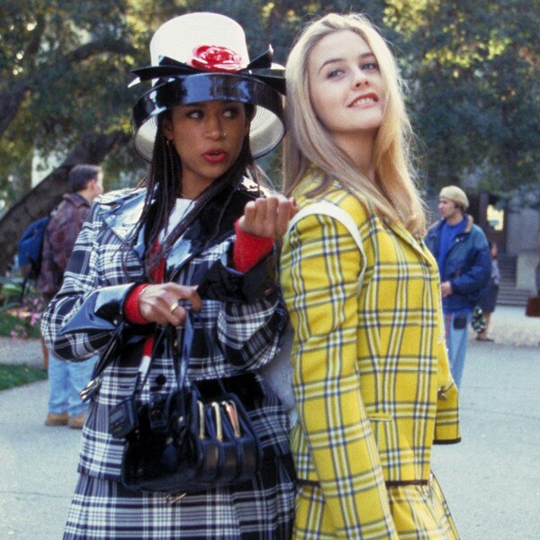 Clueless
