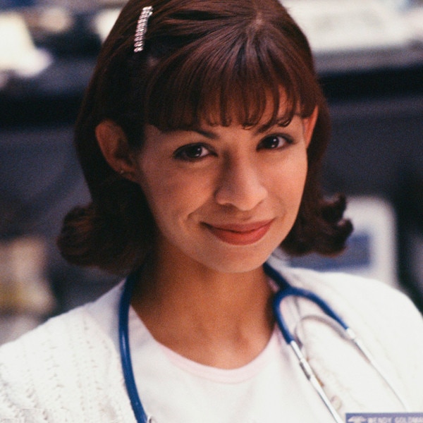 Vanessa Marquez, ER