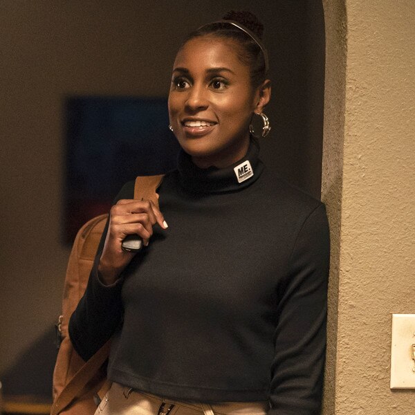 Insecure, Season 3, Issa Rae