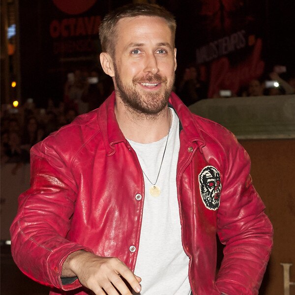 Ryan Gosling