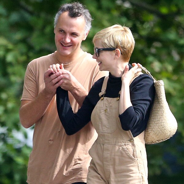 Michelle Williams, Phil Elverum