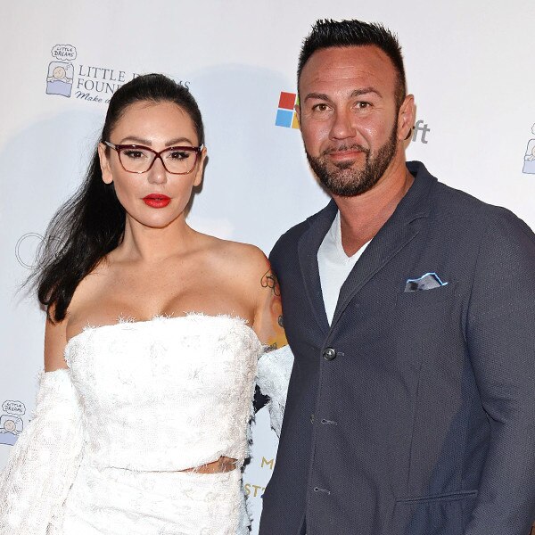 Jenni J-Woww Farley, Roger Mathews