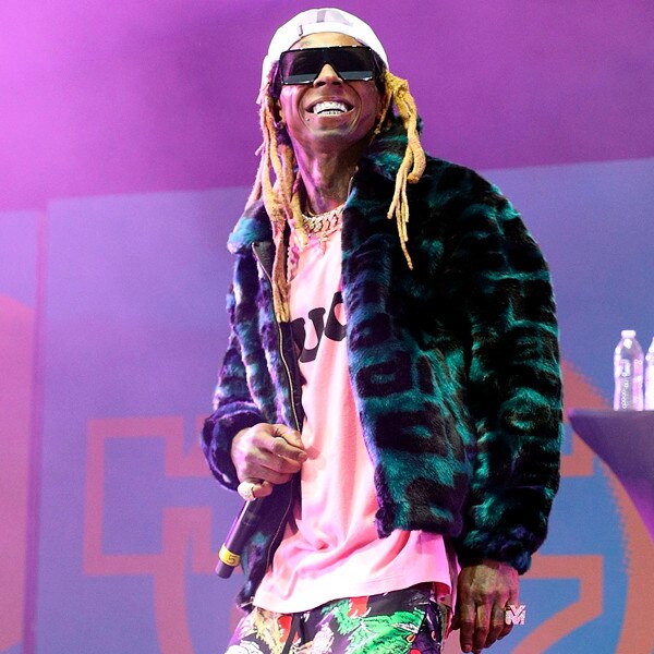 Lil Wayne