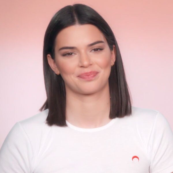Kendall Jenner, KUWTK 1505