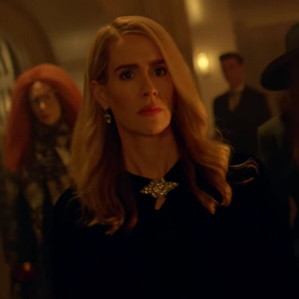 American Horror Story: Apocalypse, AHS: Apocalypse