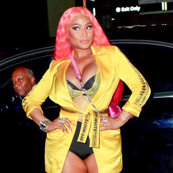 Nicki Minaj