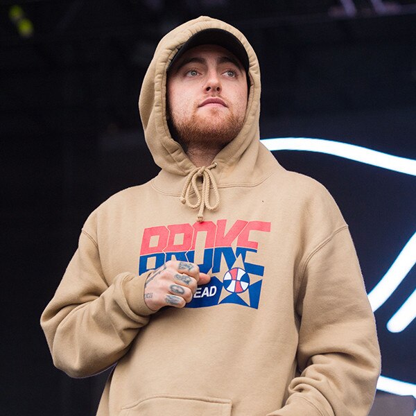 Mac Miller