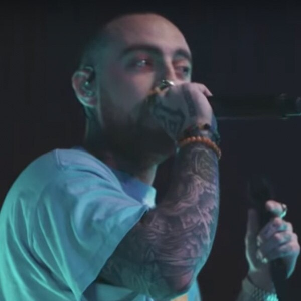 Mac Miller