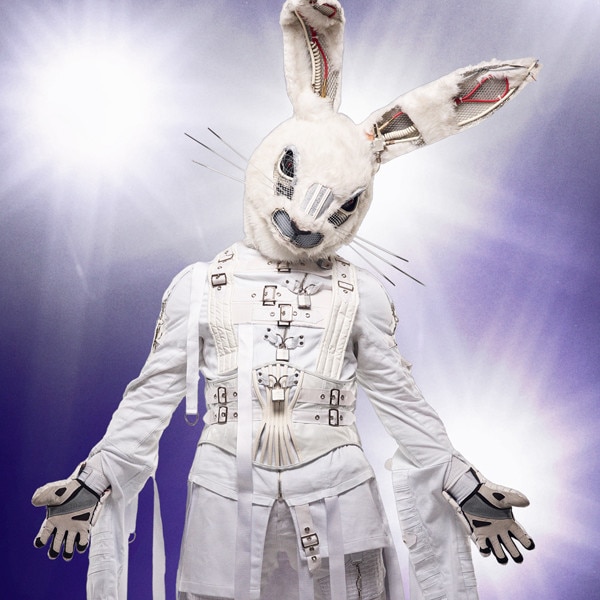 The Masked Singer
