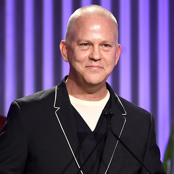 Ryan Murphy